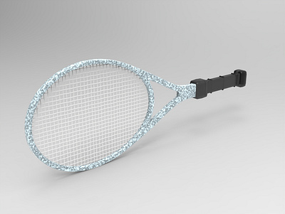 tennis bet 3D modeling 3d 3dmodelida 3dproductmodeling animation furnituremodeling motion graphics