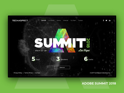 Adobesummit2018