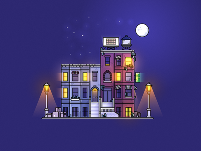 Night Moves