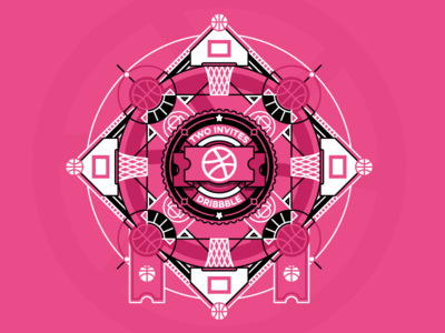 Two Invites up for grabs!