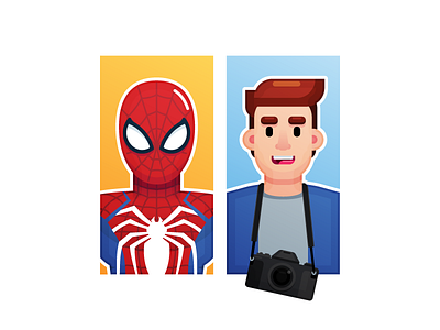 Portachiavi Marvel: Semic – Spider-Man – Logo – EDF Point