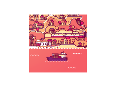 Docks
