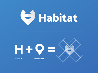 Browse thousands of Logo Habitat images for design inspiration