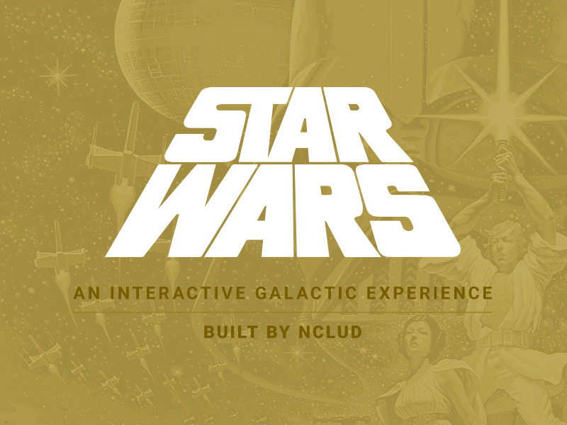 Star Wars: An Interactive Galactic Experience hoth tatooine experience galaxy gold star wars