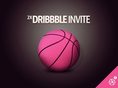 Dribbble Invitation ball download dribbble free invitation psd