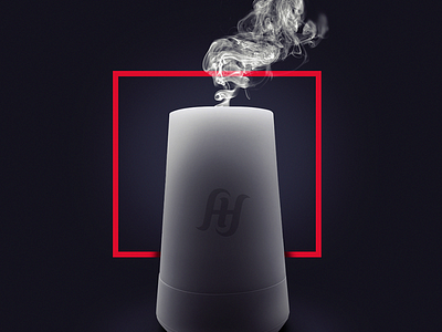 Habemus Havas essence havas monogram packaging smoke