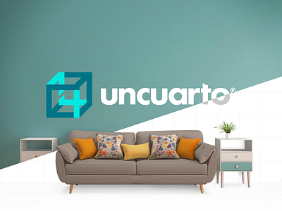 Uncuarto app architecture design grid interior interiorism mobile responsive