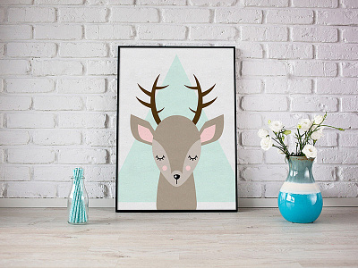 Deer