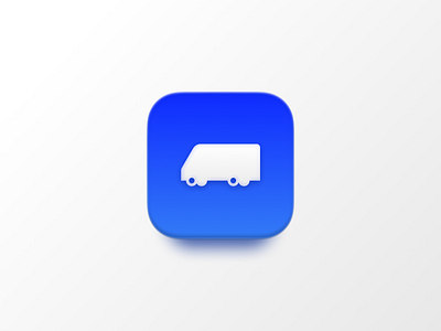 MedibusGO App icon