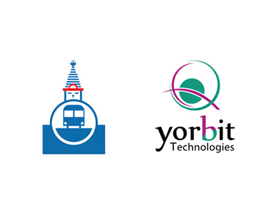 Trackmandu | Yorbit Technologies kathmandu logo nepal yorbit yorbit technologies