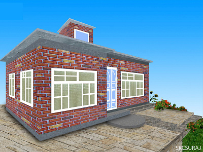 Home Sweet Home 3d home