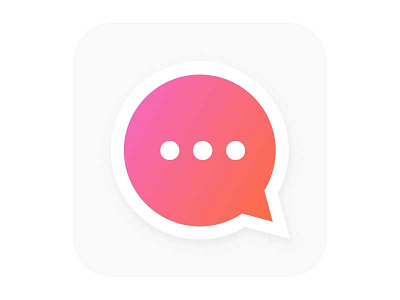 Chat Icon