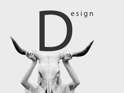 Design Image branding creative design magazine typeface