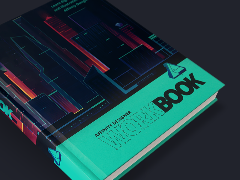 affinity designer workbook