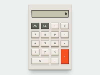 JS Calculator