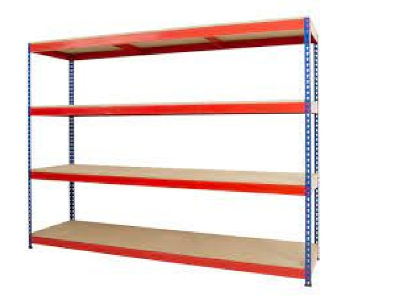 Shelving & Storage Companies Shelving Units Supplier by harrmeet on