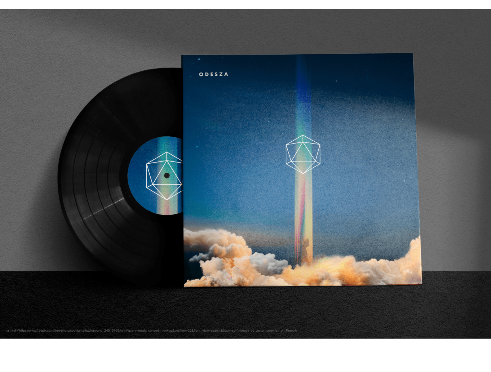 Odesza - A Moment Apart [Vinyl]