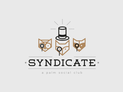 Syndicate Social Club