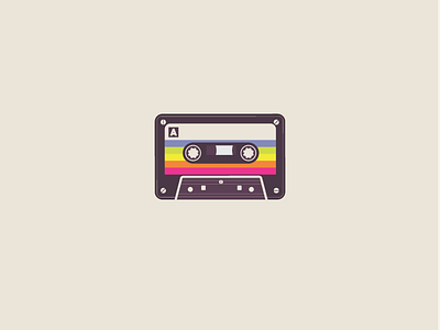 Cassette Tape