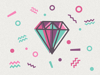 Diamond