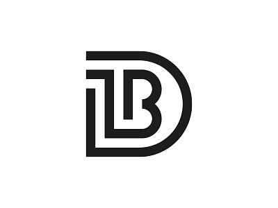 The Better Different | Logo