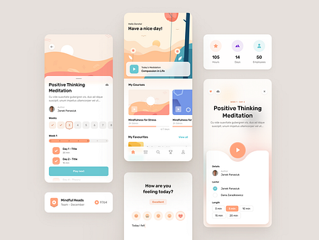 Browse thousands of Progress images for design inspiration | Dribbble