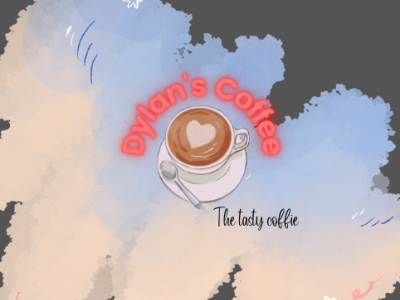 Coffee logo coffee shop coffie dailylogochallenge graphic design logo creater