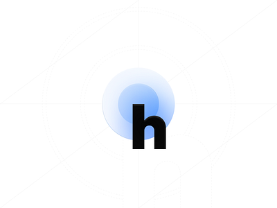 Logo For Communication App glassy identity logo minimal ui