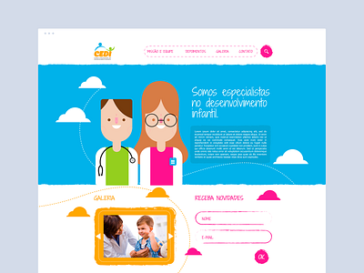 Cedi behance design dribbble illustration interface ui ux ux ui design web web design webdesign