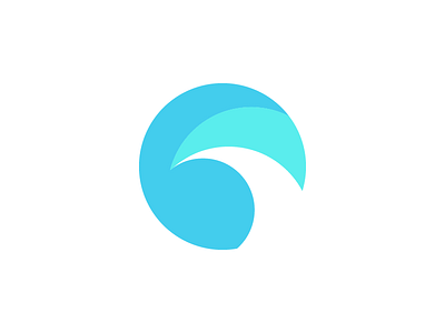 Wave Logo