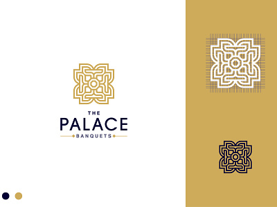 Banquet Logo adobe illustrator cc branding design icon illustration logo typography vector