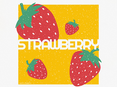 Strawberry