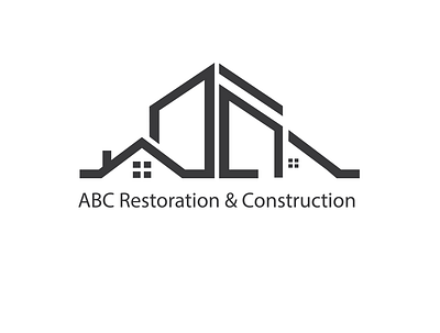 Logo for Realtor, Construction and Restoration Based Company logo