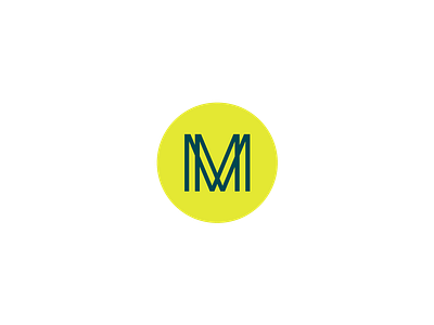 MM Logo debut logo m personal