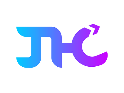 Logo - Marca pessoal (thcdejesus) design logo marca thc