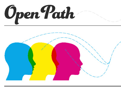 Open Path   4