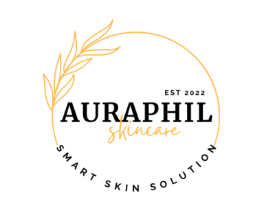 LOGO DESIGN FOR SKINCARE BRAND animation brand identity branding designs freelancing graphic design logo logo design skincare brand small business