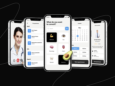 Medical App