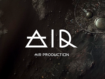 Air production