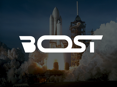 Boost Logo boost logo logotype