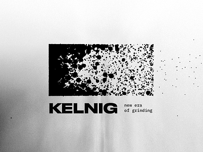 Kelnig static logo