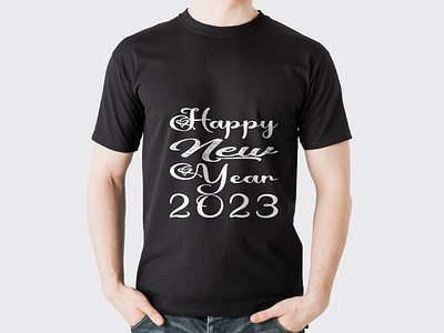 Happy new year celebrate T-Shirt