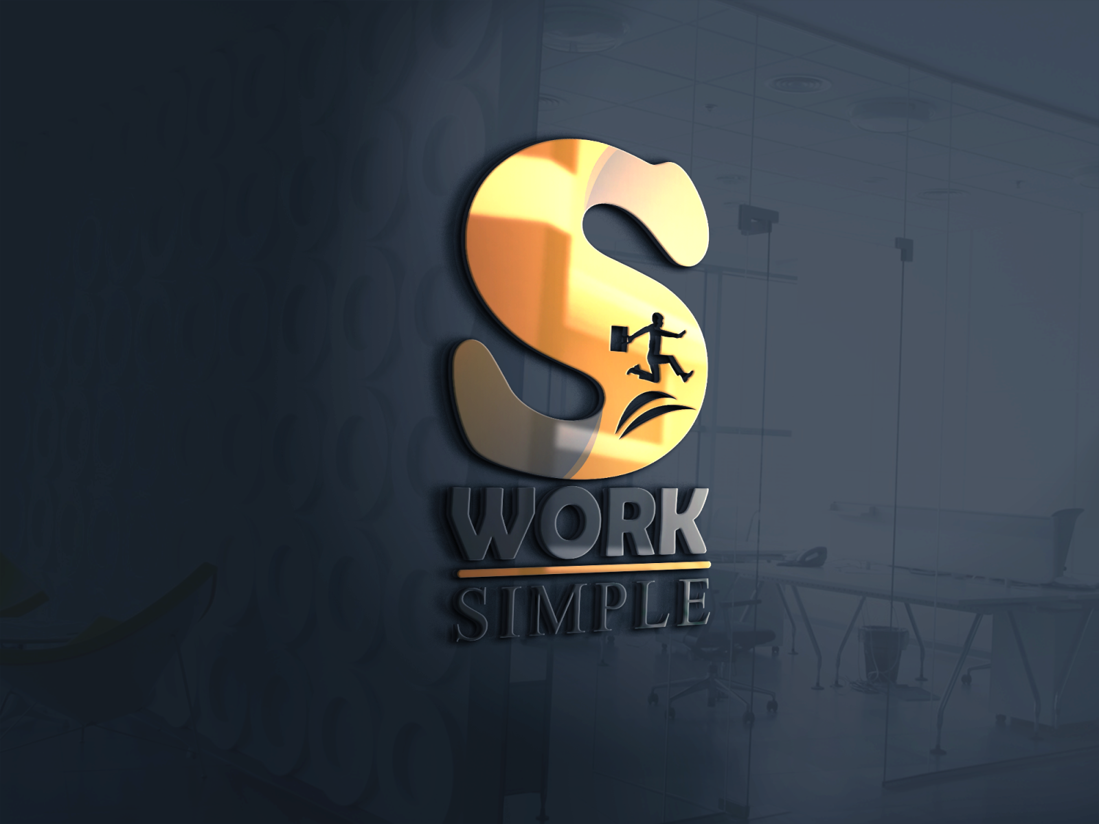 work-simple-by-salahuddin-ayubi-on-dribbble