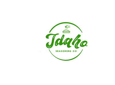 Idaho Logo 3d branding design graphic design illustration logo mascot ui ux vector