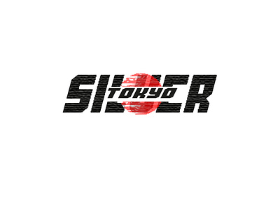 Silver Tokyo Logo