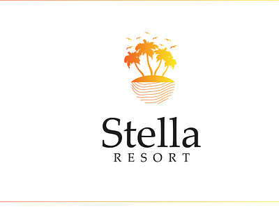 Stela logo