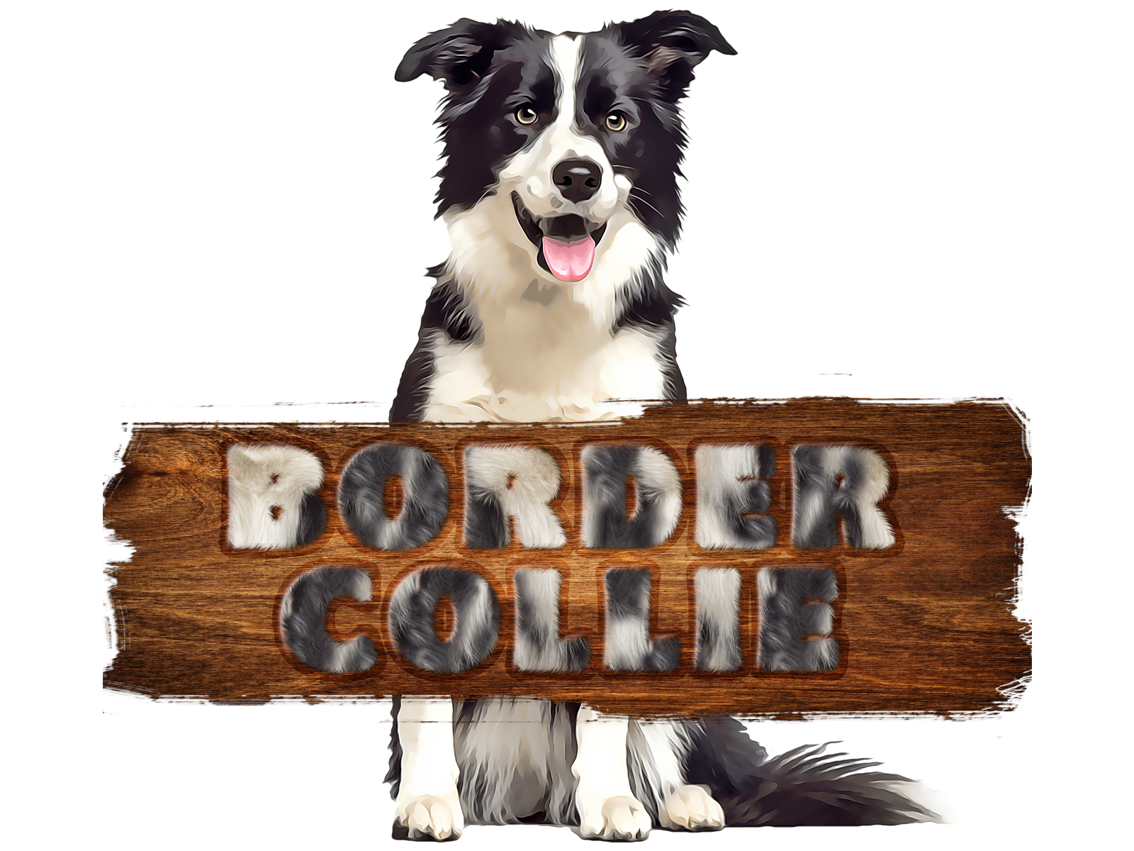 border-collie-by-andrea-on-dribbble