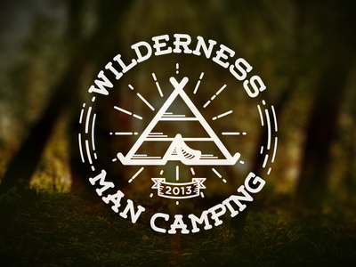 Camp Title