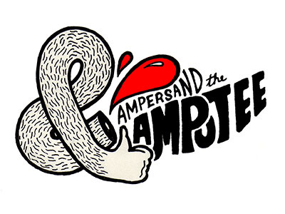 Amp dribbble