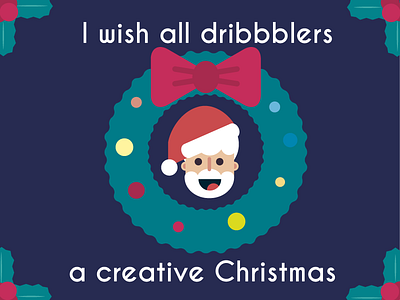 Merry Chistmas Dribblers!